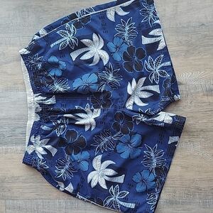 Puritan Beach Swim Trunks Shorts XL (40/42)